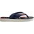 Chinelo Havaianas Infantil Max Heróis Branco - 25/26 - Imagem 3