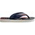 Chinelo Havaianas Infantil Max Heróis Branco - 35/36 - Imagem 3