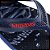 Chinelo Havaianas Infantil Max Heróis Marinho/Verm - 33/34 - Imagem 5