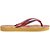Chinelo Havaianas Infantil Slim Princess Amarelo Cajá - 33/34 - Imagem 2