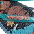 Chinelo Havaianas Infantil Slim Princess Azul - 33/34 - Imagem 4