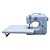 Máquina De Costura Com Mesa Importway IWMC-505M - Bivolt - Imagem 1