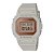 Relógio Feminino Casio G-Shock GMD-S5600-8DR POSSUI AVARIAS - Imagem 1