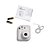 Câmera Instantânea Fujifilm Instax Mini 12 - Branco Marfim - Imagem 6