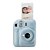 Câmera Instantânea Fujifilm Instax Mini 12 - Azul Candy - Imagem 3