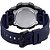 Relógio Masculino Casio Digital W-735H-2AVDF-SC Azul - Imagem 5