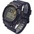 Relógio Masculino Casio Digital W-735H-2AVDF-SC Azul - Imagem 2