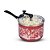 Pipoqueira Rochedo 20cm Antiaderente Ref.9295306545 Vermelho - Imagem 2