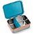 Pote Para Alimentos Fisher Price Bento Box Inox BB1092 Azul - Imagem 3