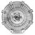 Polia Viscosa GM S10 Traiblazer 2.8 Duramax Starke SFC7005 - Imagem 1