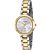 Relógio Feminino Mondaine Analógico 32106LPMVBE2 - Dourado - Imagem 1