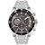Relógio Masculino Technos Cronógrafo JS25BBD/1R - Prata - Imagem 1