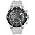 Relógio Masculino Technos Cronógrafo JS25BBD/1A - Prata - Imagem 1