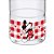 Pote Organizador Tiba Paris Mickey Mouse Plástico - 1600ml - Imagem 2