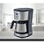 Cafeteira Elétrica Black+Decker Gourmand 900W CM300G-B2 220V - Imagem 5
