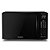 Micro-ondas Panasonic 34L NN-ST66NBRUN Preto - 127V - Imagem 3