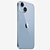 Smartphone Apple Iphone 14 Tela 6,1" 6GB RAM 128GB - Azul - Imagem 3