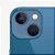 Smartphone Apple Iphone 13 Tela 6,1" 4GB RAM 128GB - Azul - Imagem 3