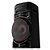 Caixa de Som Acústica LG Xboom Bluetooth RNC5 Preto - Bivolt - Imagem 9