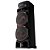 Caixa de Som Acústica LG Xboom Bluetooth RNC9 Preto - Bivolt - Imagem 8