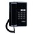 Telefone com Fio Intelbras TC 50 Premium 4080086 Preto - Imagem 1