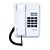 Telefone com Fio Intelbras TC 50 Premium 4080085 Branco - Imagem 1