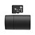Pen Drive 2 em 1 Leitor USB + Micro SD Multilaser 16GB MC162 - Imagem 1