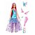 Boneca Barbie Malibu Um Toque De Magica Mattel HLC31 HLC32 - Imagem 1