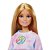 Boneca Barbie Conjunto Malibu Cabeleireira Mattel HNK95 - Imagem 3