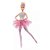 Boneca Barbie Dreamtopia Bailarina Luzes Mattel HLC24 HLC25 - Imagem 5