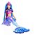 Boneca Barbie Sereia Malibu Mermaid Power Mattel HHG51 HHG52 - Imagem 4