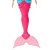 Boneca Barbie Dreamtopia Sereia Mattel HGR04 HGR05 - Imagem 3
