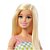 Boneca Barbie Fashion Cadeira de Rodas Mattel HJT13 - Imagem 3
