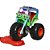 Monster Truck Hot Wheels Tuk-n-Roll Mattel FYJ44 HKM38 - Imagem 1