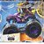 Monster Truck Hot Wheels Steer Clear Mattel FYJ44 HLR86 - Imagem 2