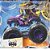 Monster Truck Hot Wheels Steer Clear Mattel FYJ44 HLR86 - Imagem 2