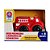 Meu Primeiro Carrinho de Bombeiro Estrela Ref.1001109000043 - Imagem 2