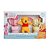 Kit Minhas Naninhas Baby Pooh Estrela Ref.1001109000059 - Imagem 6