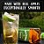 Licor Whisky Jack Daniels Tenesse Apple Maçã Verde - 1 Litro - Imagem 3
