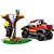 LEGO City Resgate C/ Caminhão Bombeiros 97 Pçs 5+ Ref.60393 - Imagem 3