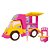 Brinquedo Carro Sorveteria Da Judy Food Truck Ref.0139 - Imagem 1
