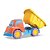 Brinquedo Caminhão Tchuco Baby Basculante Samba Toys R.0215 - Imagem 2