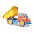 Brinquedo Caminhão Tchuco Baby Basculante Samba Toys R.0215 - Imagem 1
