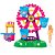 Brinquedo Parque de Diversões da Judy Samba Toys Ref.0423 - Imagem 1