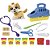 Massa De Modelar Play-Doh Kit Veterinário Pet Shop F3639 - Imagem 1