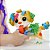 Massa De Modelar Play-Doh Kit Veterinário Pet Shop F3639 - Imagem 7