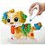 Massa De Modelar Play-Doh Kit Veterinário Pet Shop F3639 - Imagem 6