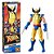 Boneco Wolverine X-Men 97 Hasbro Titan Hero Series F7972 - Imagem 2