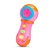 Microfone Musical Infantil Cks Toys MIC9305 - Rosa - Imagem 3