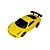 Carro Controle Remoto Cks Toys Xsteel W3699-A9 Amarelo - Imagem 2